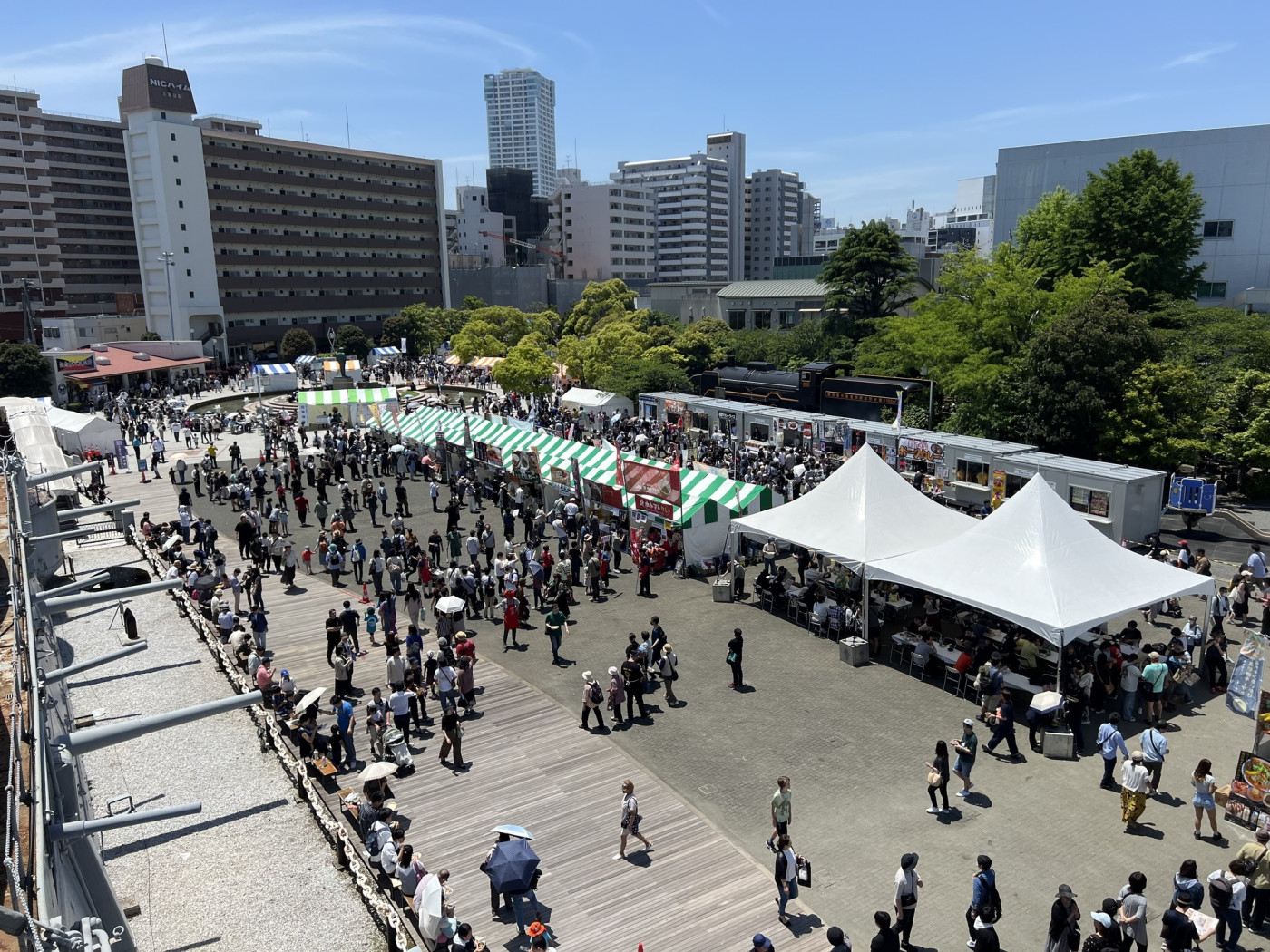 カレーフェス